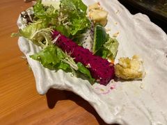 -吟松日式料理(莘庄店)