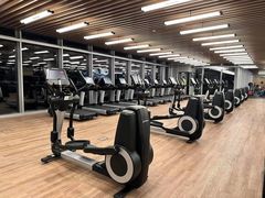 -燃坊JEN ACTIVE游泳健身中心·深圳前海JEN酒店