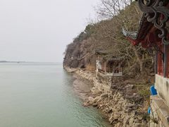 -采石矶景区