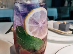 星空莫吉托-L'amour澜茉·轻法餐