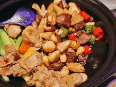 -曼格纳·曼芯馆(杨浦店)