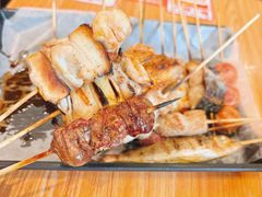 -王氏炉匠·烧鸟放题自助(好运街店)