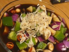 -一顿烧烤(八经街店)