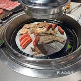 宋家庄烤肉