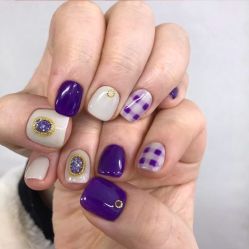 -Halo美甲美睫