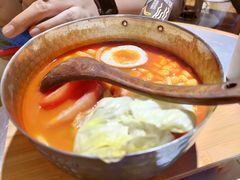 -火山屋台(新街口店)