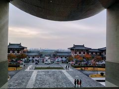 -隋唐大运河文化博物馆