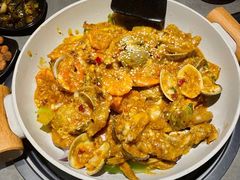 -虾念·128香辣虾.武汉烧烤(龙华总店)