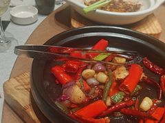 -苏淮景·苏闽融创菜·海鲜(原空港井河轩店)