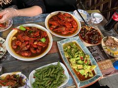 -一品龙虾(新都店)