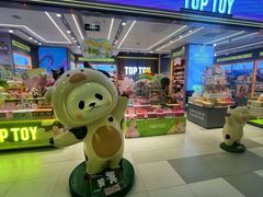 -凯德MALL(西直门店)