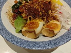 -一醒·手工面·西北传统小吃(新南凯德店)