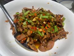 -兰湘子·湘菜小炒(崂山丽达店)