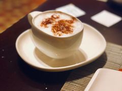 -杭州国际会议中心洲际酒店-原素全日餐厅(解放东路店)