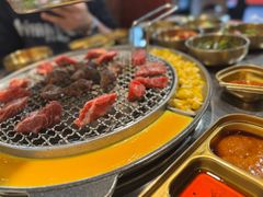 -釜山火炉·海鲜烤肉(紫藤路店)