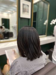 点击看大图 -悦Salon发型设计