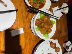 -金枝玉叶上海人家食府(三里河店)