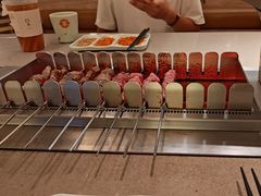 -白玉·朝鲜族烤串(深圳Kkone店)