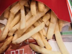 -麦当劳(金稻田路餐)