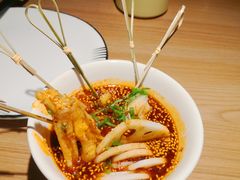 -太二酸菜鱼(沈阳万象城店)