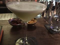 -富力丽思卡尔顿酒店·FLAIR餐厅酒吧