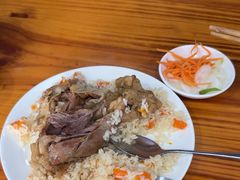 -217丰惠源抓饭(星湖街店)