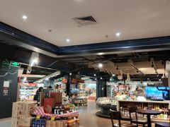 -Olé精品超市(上海虹桥南丰城店)