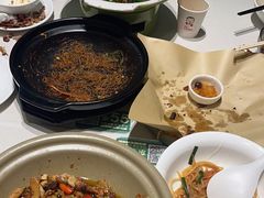 -绿草地·湘菜(芙蓉天街店)