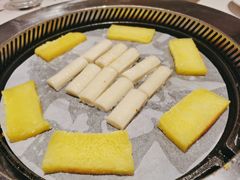 桂花年糕-么子烤肉(化龙池店)