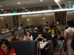 大堂-海底捞火锅(奥体南路店)