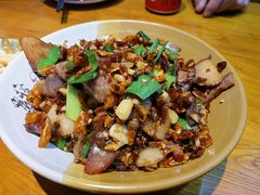 -吃香喝辣·地道衡东菜(南岳大庙店)