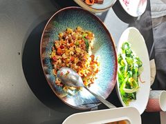 -桥边小楼·手工云南菜·丽江地标美食