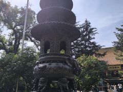 -哈尔滨极乐寺