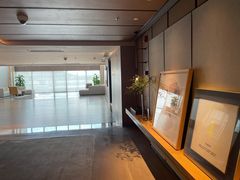 -上海佘山世茂艾美酒店