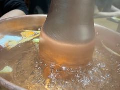 -北京老门框爆肚涮肉馆(凤城六路店)