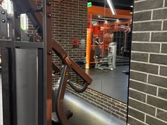 -加伍磅健身(千树店)