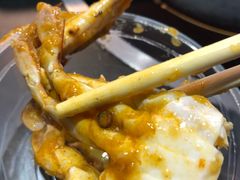 -青木岚小海鲜•小龙虾(友谊店)