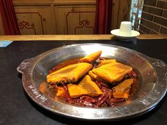-大龙辣火锅·龙虾·烧烤(湖滨新天地店)