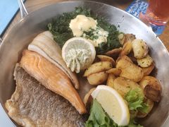 -NORDSEE Frankfurt Fisch Franke
