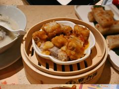 -点都德(千灯湖环宇城店)