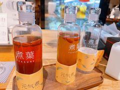 -煮叶(悠唐广场店)