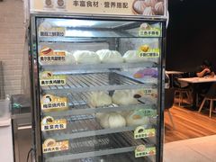 -全家便利店(江湾镇站店)