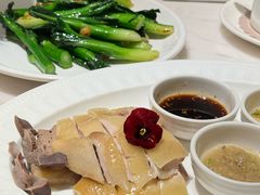 -闻见中国海南菜(K11店)
