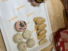 -北京稻香村(零号店)