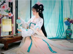 -九月鹰飞汉服摄影工作室
