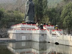 -千佛山风景名胜区