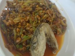 -院8里·小聚园老川菜(九眼桥店)