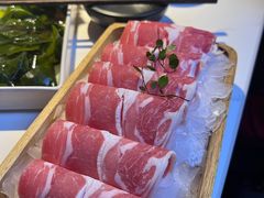 -九鼎轩脆毛肚火锅(南京东路店)