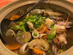 -灯笼馆海鲜餐厅