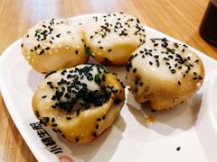 牛蛙小杨拼盘-小杨生煎(百联嘉定购物中心店)
